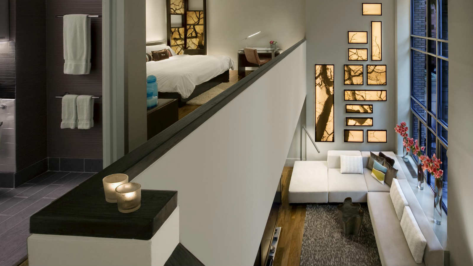 Wow Suite
